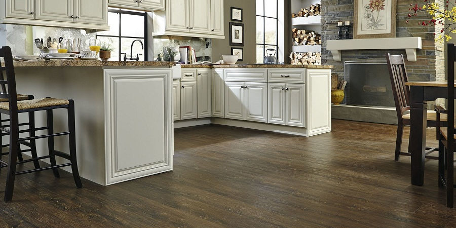 popular options for kitchen flooring denver