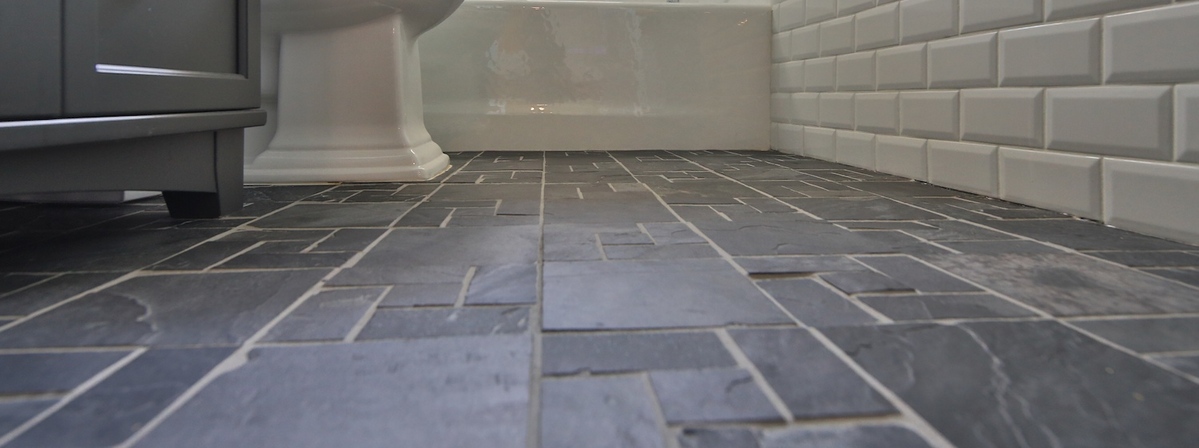 beginners guide to different types of tile flooring denver