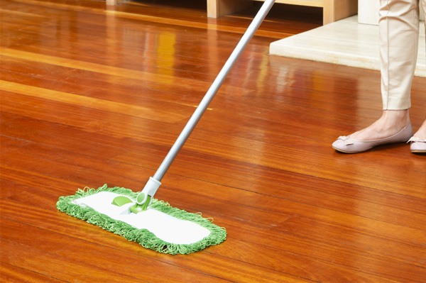 laminate flooring cleaning denver