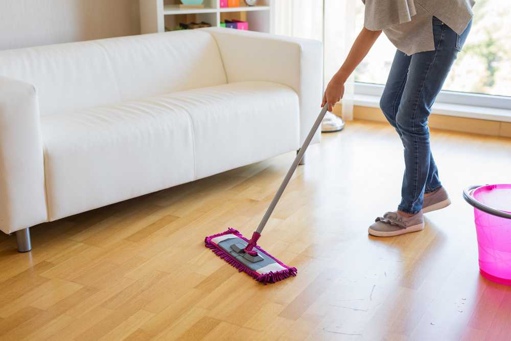 How Long Does Laminate Flooring Last, Best Way To Clean Laminate Floors