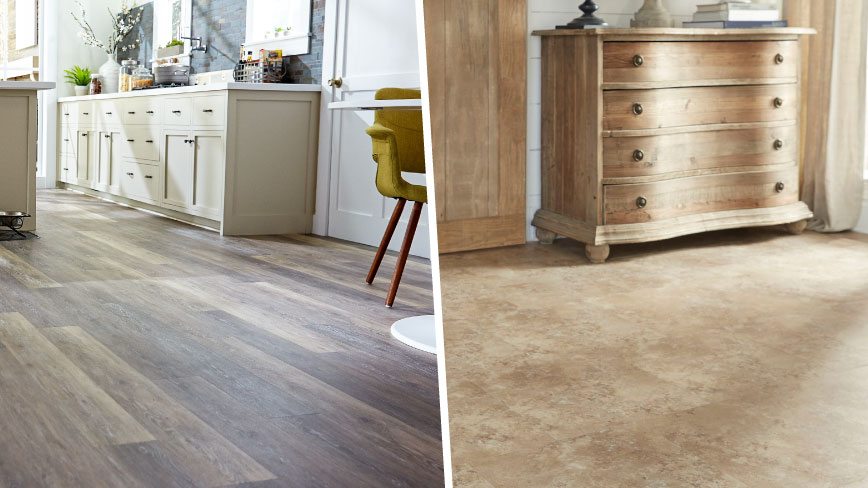 laminate flooring durability denver