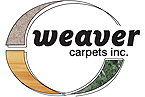 Weaver Carpets Logo