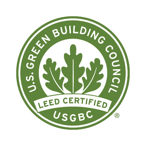 LEED Certified